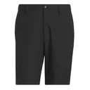 Adidas Ultimate365 Herren Shorts, schwarz