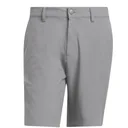 Adidas Ultimate 365 Herren Shorts, grau