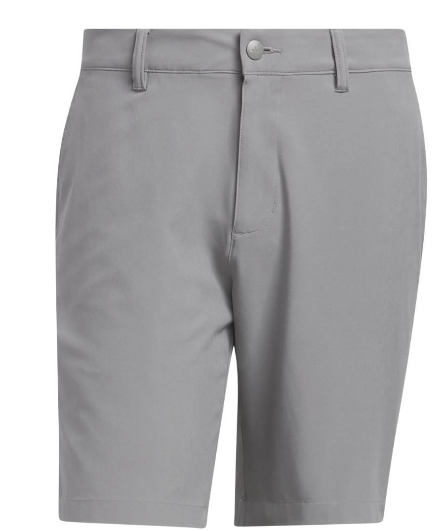 Adidas Ultimate 365 Herren Shorts, grau
