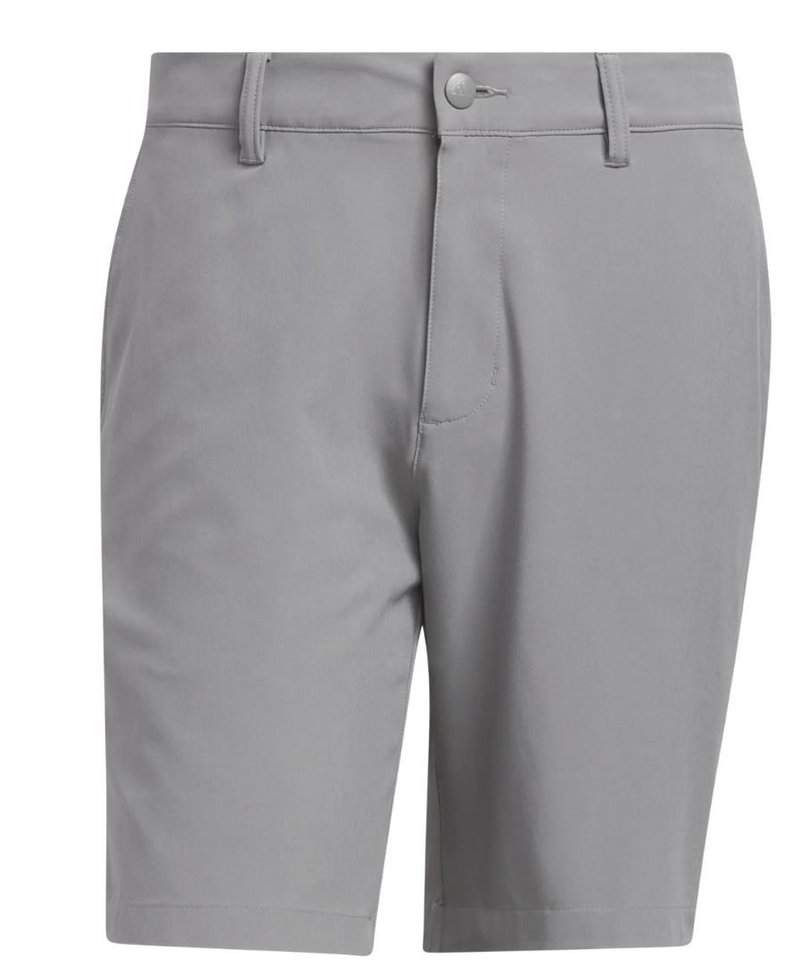 Adidas Ultimate 365 Herren Shorts, grau