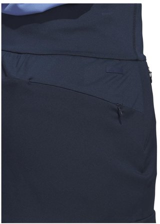 Adidas Frill Golfrock, duneklblau