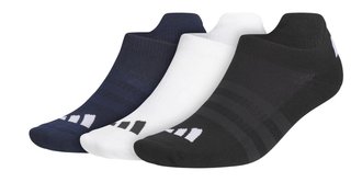 Adidas Tour Ankle Herren Socken, 3Paar, farben mix