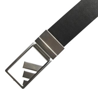 Adidas Trophy Tour Herren Gürtel, schwarz