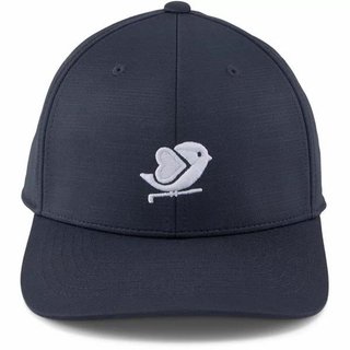 Puma Love Golf Herren Cap, dunkelblau