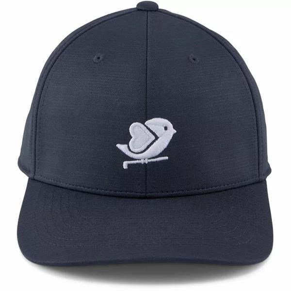 Puma Love Golf Herren Cap, dunkelblau