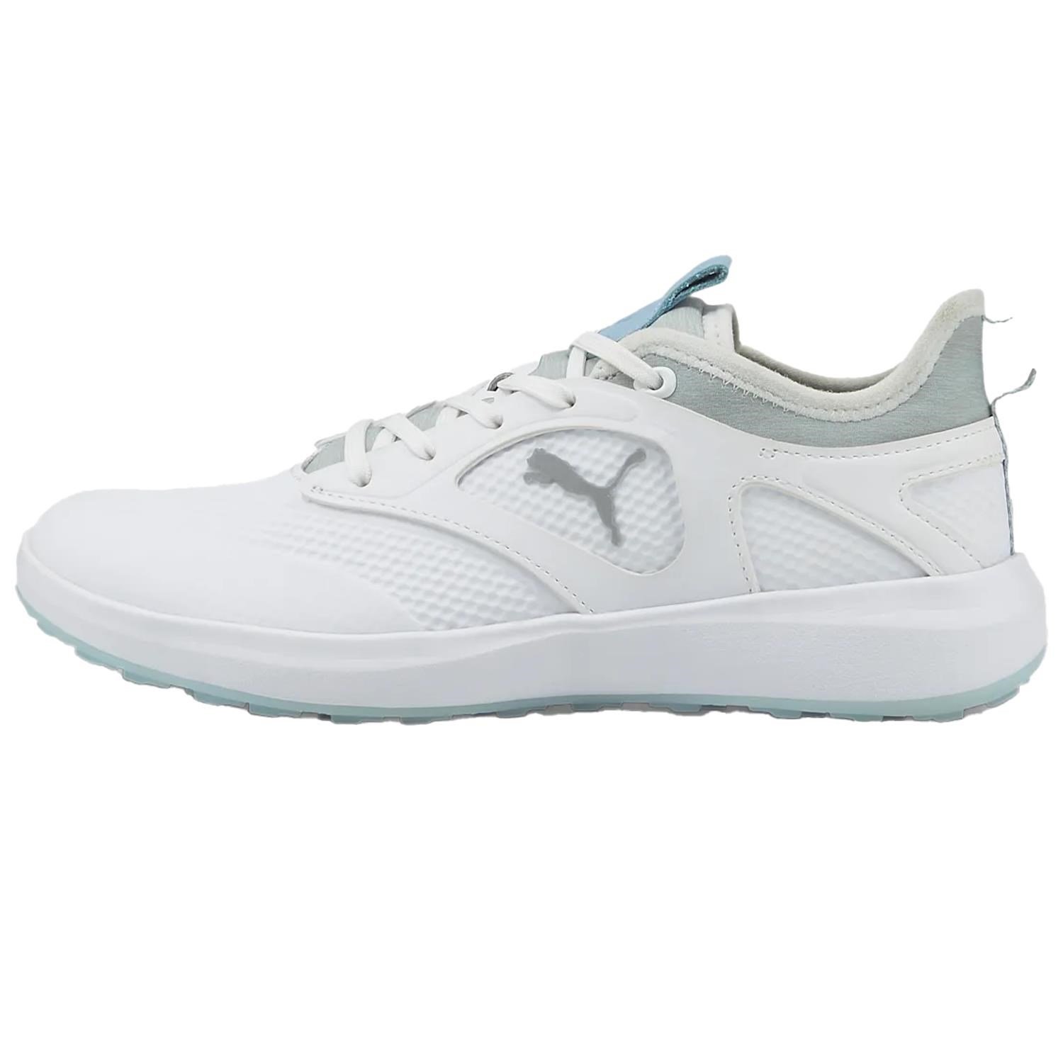 Puma Ignite Malibu Damen Golfschuhe, weiss