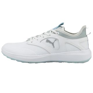 Puma Ignite Malibu Damen Golfschuhe, weiss