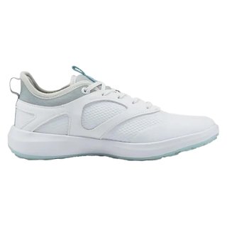 Puma Ignite Malibu Damen Golfschuhe, weiss
