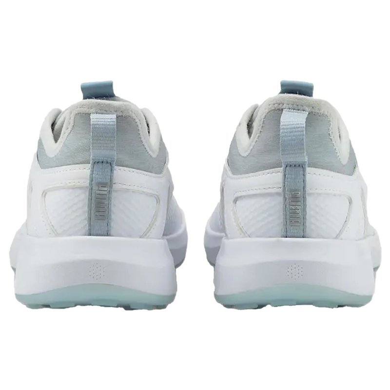 Puma Ignite Malibu Damen Golfschuhe, weiss