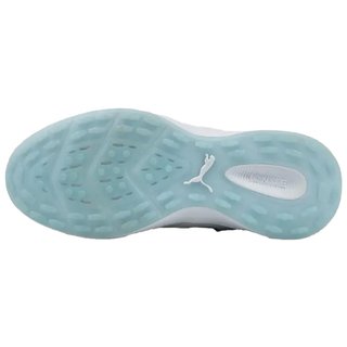 Puma Ignite Malibu Damen Golfschuhe, weiss
