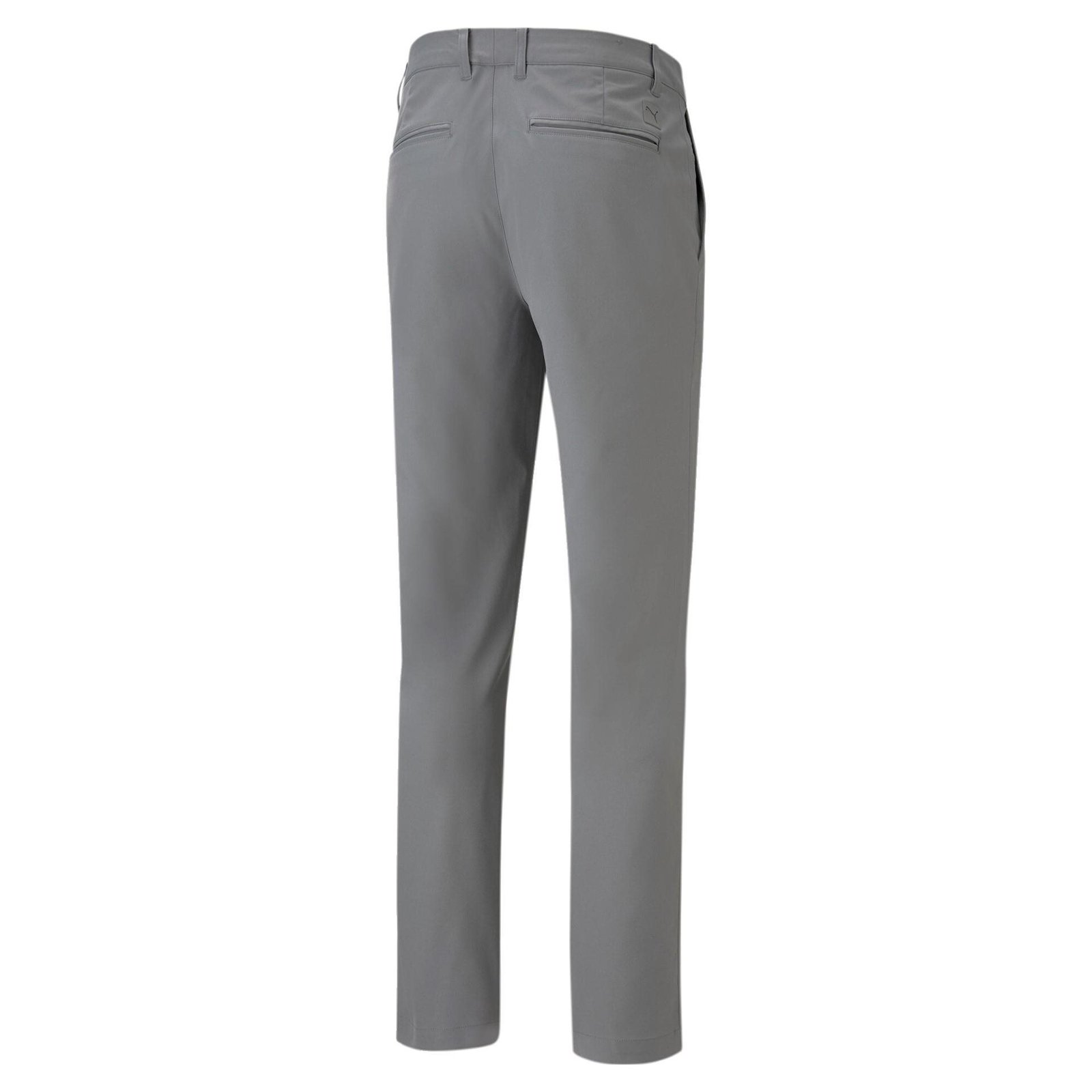 Puma Dealer Tailored Herren Golfhose, grau