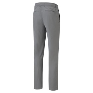 Puma Dealer Tailored Herren Golfhose, grau