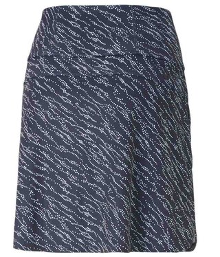 Puma PwrMesh Whitewater Golfrock, dunkelblau