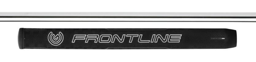 Cleveland Frontline Elite RHO Single Bend Putter