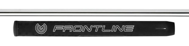 Cleveland Frontline Elite RHO Single Bend Putter