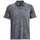 Under Armour Performance 3.0 Herren Poloshirt, grau