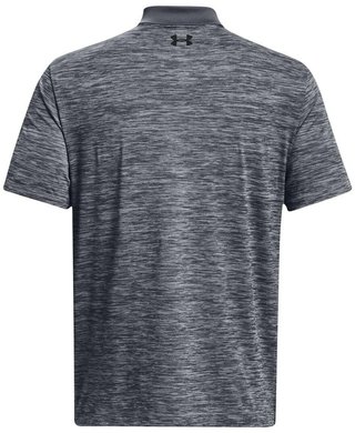 Under Armour Performance 3.0 Herren Poloshirt, grau