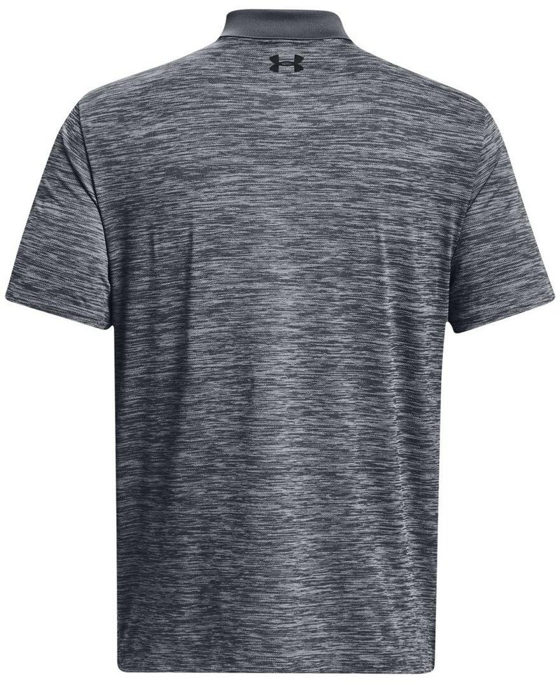 Under Armour Performance 3.0 Herren Poloshirt, grau