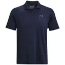 Under Armour Performance 3.0 Herren Poloshirt, dunkelblau
