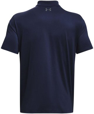 Under Armour Performance 3.0 Herren Poloshirt, dunkelblau