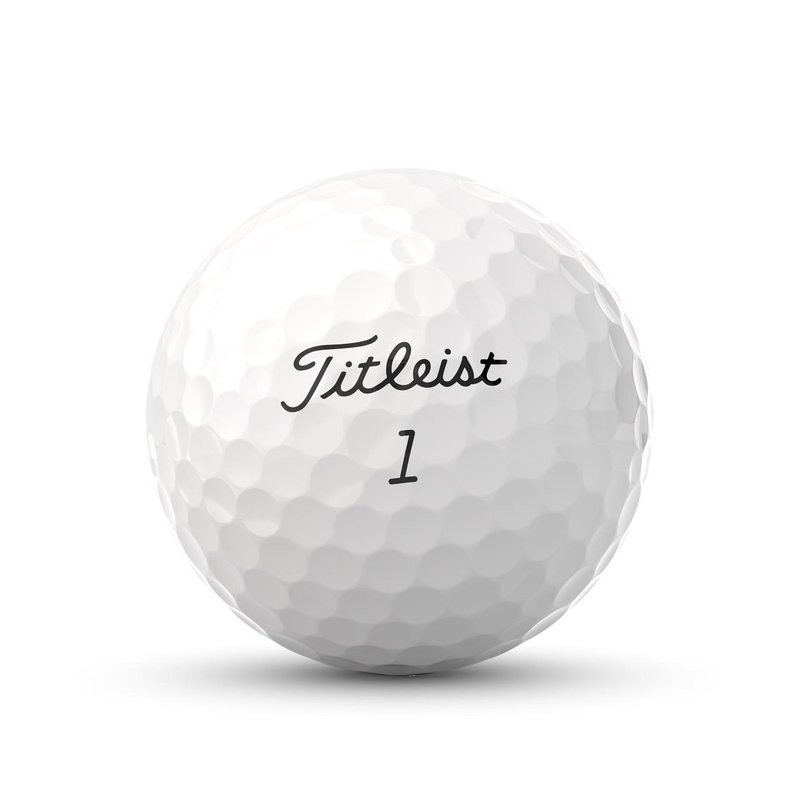 Titleist Pro V1 Gift Box Golfbälle, 48Stk.