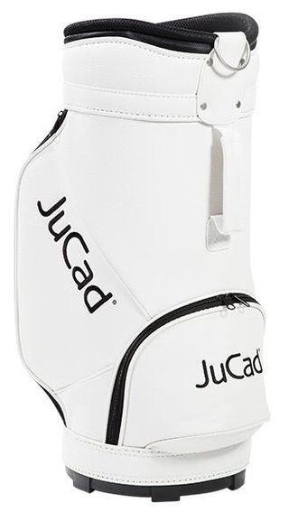 JuCad Minibag, weiss