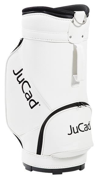 JuCad Minibag, weiss