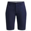 Under Armour Boys Golf Junior Golf Shorts, dunkelblau