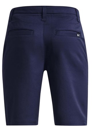 Under Armour Boys Golf Junior Golf Shorts, dunkelblau