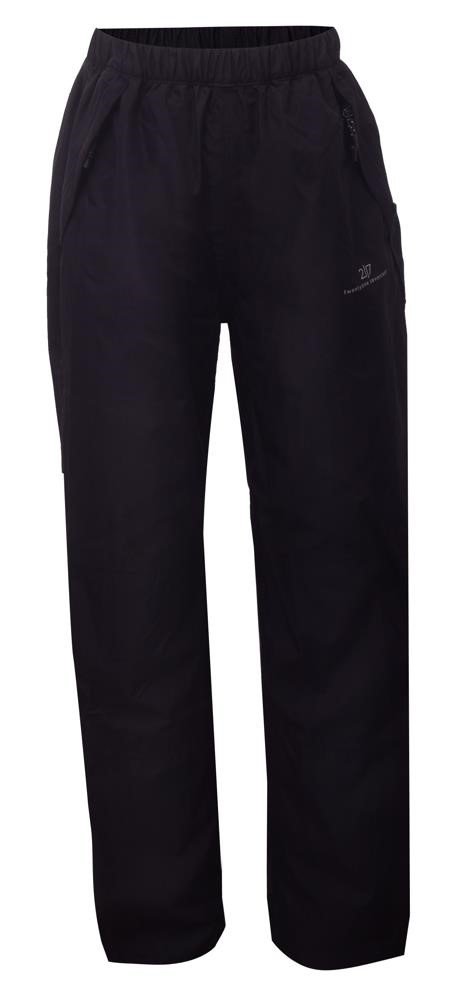 2117 of Sweden Klacken Junior Hose 2,5L, schwarz