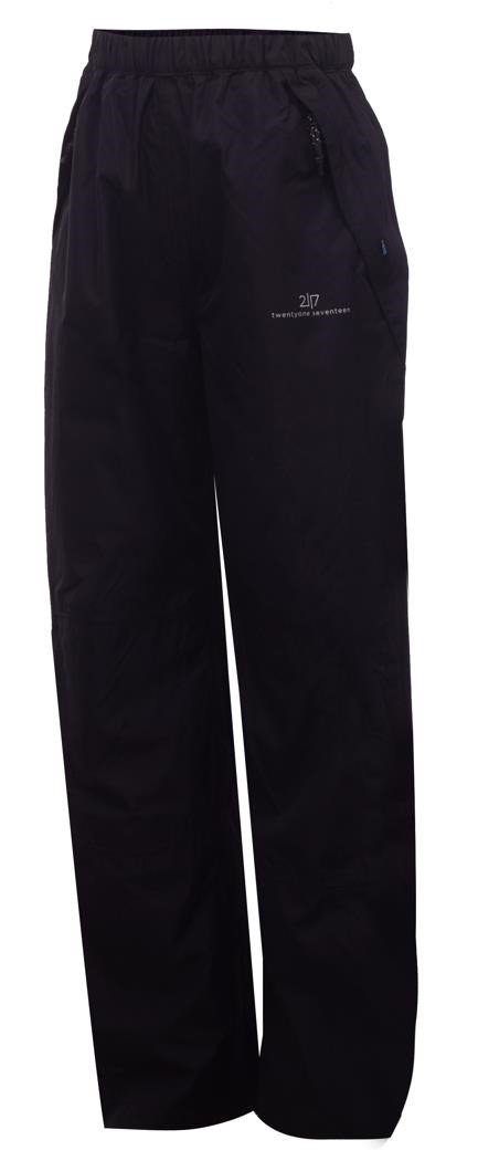 2117 of Sweden Klacken Junior Hose 2,5L, schwarz