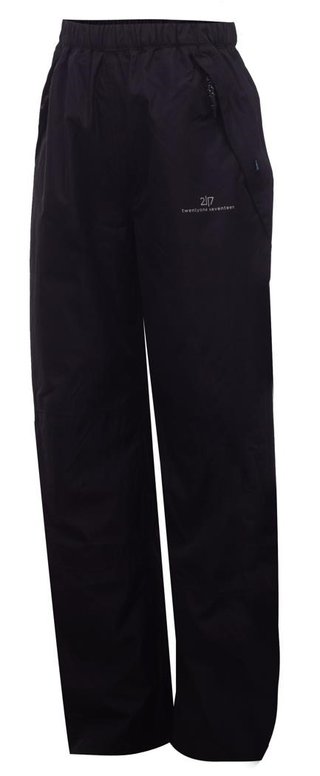 2117 of Sweden Klacken Junior Hose 2,5L, schwarz