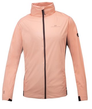 2117 of Sweden Torsvi Damenjacke, peach