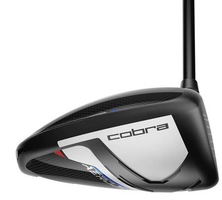 Cobra Aerojet Max Herren Driver