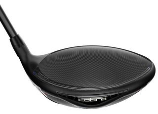 Cobra Aerojet Max Herren Driver