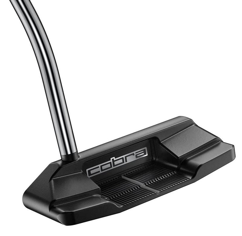 Cobra KING Vintage Widesport Putter