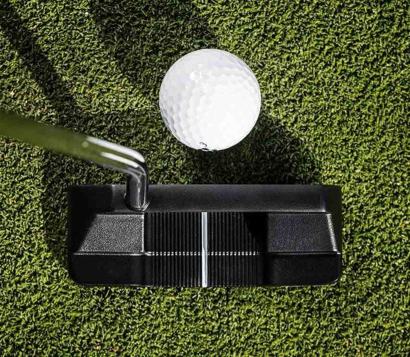 Cobra KING Vintage Widesport Putter