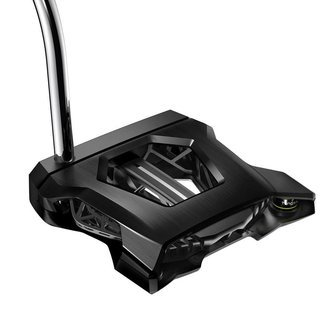 Cobra KING 3D Printed Agera Black Putter