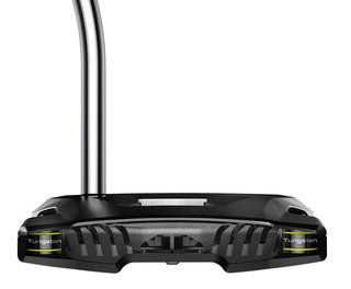 Cobra KING 3D Printed Agera Black Putter