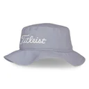 Titleist Breezer Herren Bucket Hut, grau
