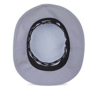 Titleist Breezer Herren Bucket Hut, grau