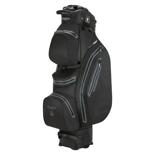 Bennington Dry QO 14 Waterproof Cartbag, schwarz