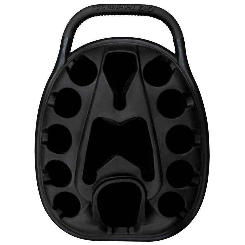 Bennington Dry QO 14 Waterproof Cartbag, schwarz