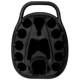 Bennington Dry QO 14 Waterproof Cartbag, grau/schwarz