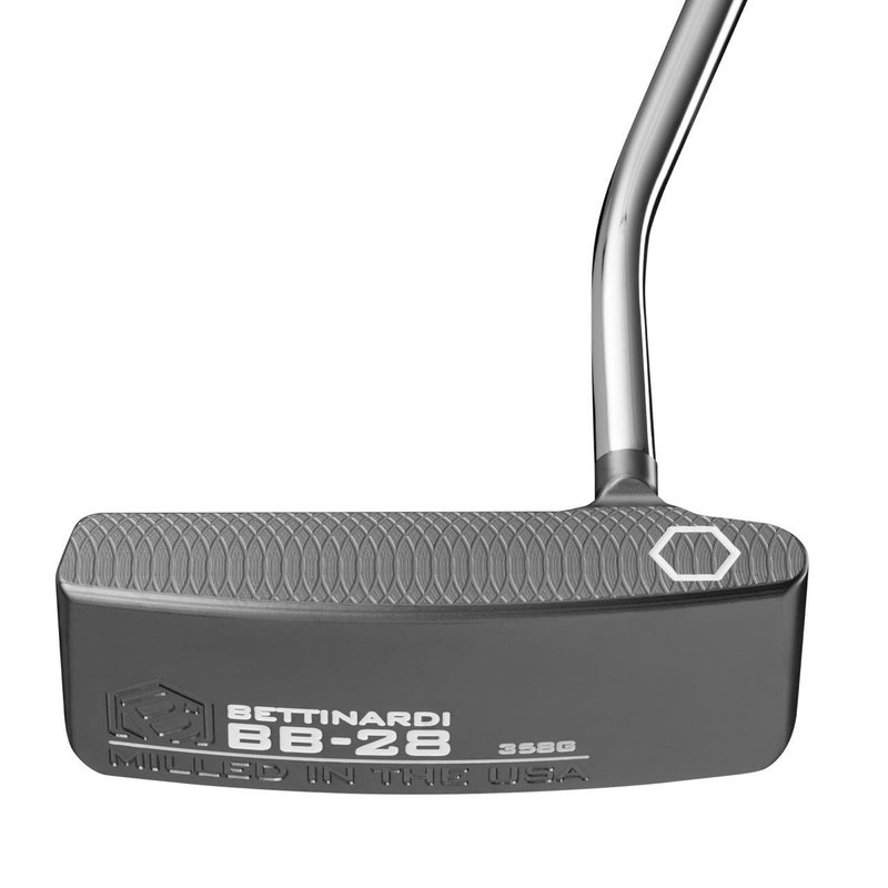 Bettinardi BB28 Putter, Sink Fit Straight Jumbo