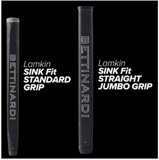 Bettinardi BB28 Putter, Sink Fit Straight Jumbo