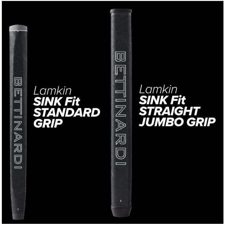 Bettinardi BB28 Putter, Sink Fit Straight Jumbo