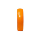 JuCad Bereifung, orange, 1Stk.