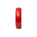JuCad Bereifung, rot, 1Stk.