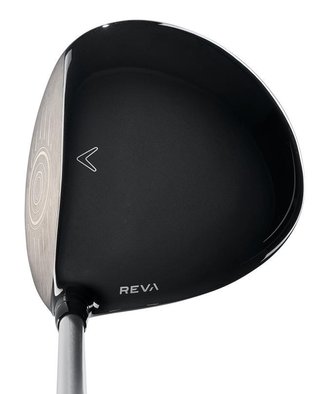 Callaway Reva EGGPLANT 8-piece Damen Halbsatz, Graphit, RH